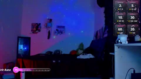 Steven independent model online show from October 1, 11:05 am