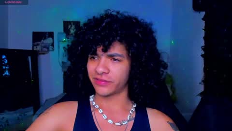 Steven independent model online show from May 20, 1:06 pm