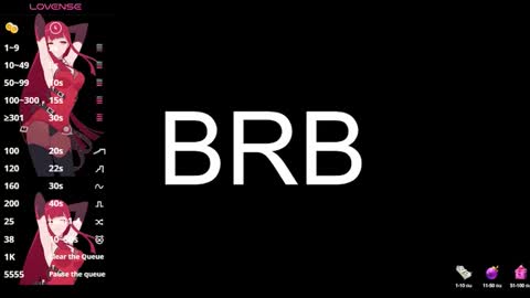 JULIETA     I connect from Monday to Saturday from 10am to 5pm NEW YORK TIME. online show from October 11, 5:11 pm