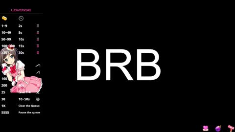 JULIETA     I connect from Monday to Saturday from 10am to 5pm NEW YORK TIME. online show from February 25, 3:54 pm