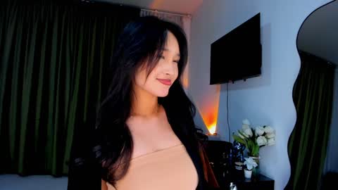 Yasu online show from January 14, 6:49 pm