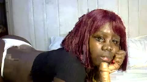 sweetrhennoh online show from July 3, 5:52 pm