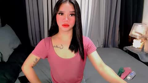 bea takashi  online show from November 11, 8:58 am