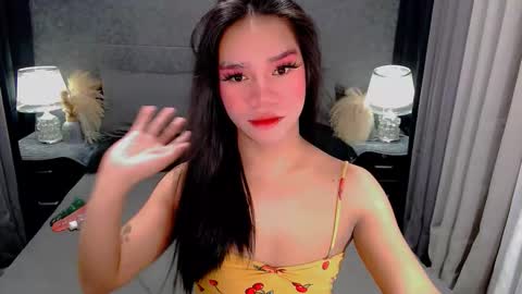 bea takashi  online show from March 14, 9:15 am