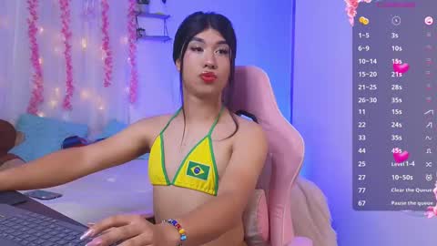 sweetalana__ online show from October 2, 6:04 pm