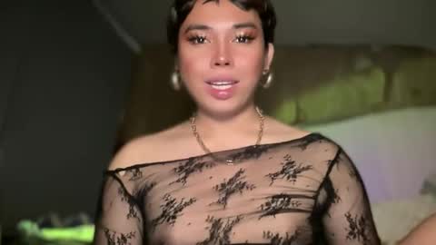 alexa your one and only queen online show from October 29, 12:35 am