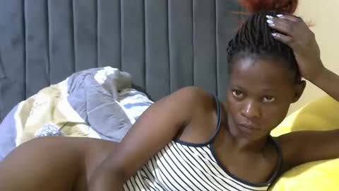 LIANAH online show from April 13, 9:15 am