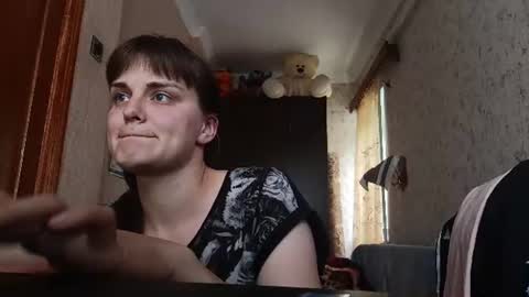 sweetalina13 online show from June 9, 3:23 pm
