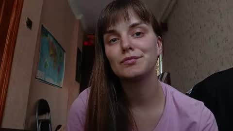 sweetalina13 online show from June 11, 3:32 pm