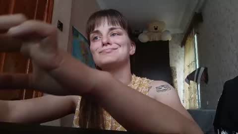 sweetalina13 online show from June 15, 3:14 pm
