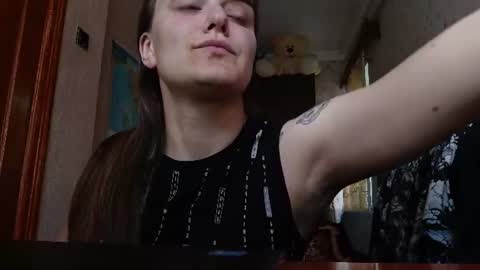 sweetalina13 online show from June 19, 3:05 pm