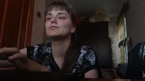 sweetalina13 online show from June 22, 2:58 pm