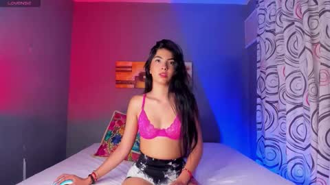 Aliss online show from February 10, 10:25 pm