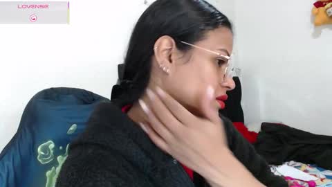 Alma online show from November 10, 10:36 am