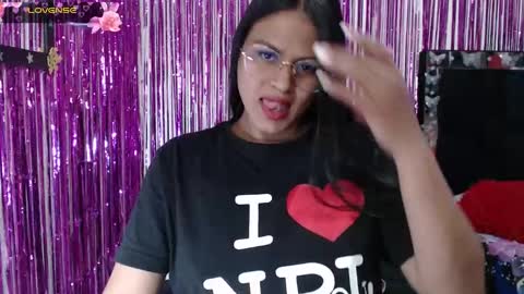 Alma online show from January 8, 10:56 pm