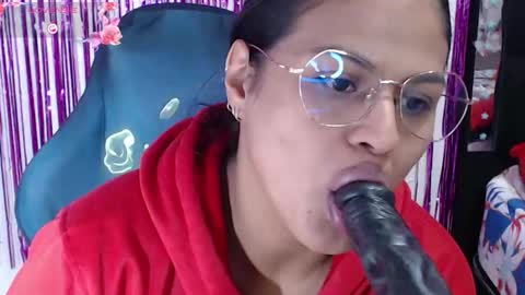 Alma online show from February 12, 10:10 am