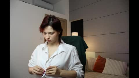 Sweet Amelia online show from May 19, 10:21 am