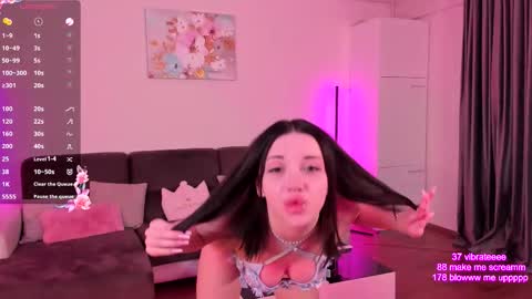 Amelia 3 - Im a naughty girl3 online show from November 15, 9:11 pm