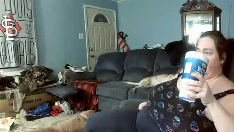 DJ  M 489 Babygirl  F 37 online show from February 13, 4:54 am