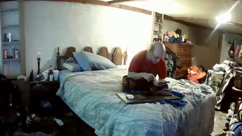 DJ  M 489 Babygirl  F 37 online show from January 18, 4:38 am