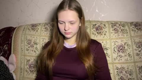 ELYA online show from January 13, 8:58 pm