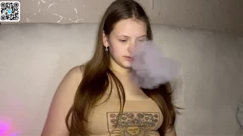 Snapshot of sweetangel126 chatting on February 23, 8:06 pm ELYA online show from February 23, 8:06 pm