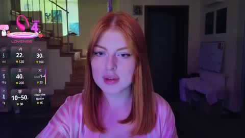 Snapshot of sweetangel_striptease chatting on March 8, 6:47 pm SweetAngel Striptease online show from March 8, 6:47 pm