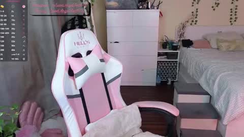 Snapshot of sweetangel_striptease chatting on September 17, 6:31 pm SweetAngel Striptease online show from September 17, 6:31 pm