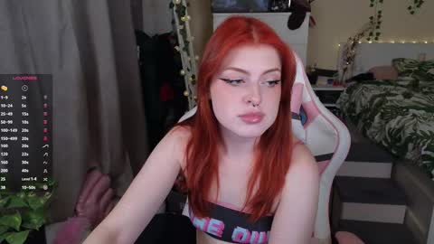 Snapshot of sweetangel_striptease chatting on October 14, 4:41 pm SweetAngel Striptease online show from October 14, 4:41 pm