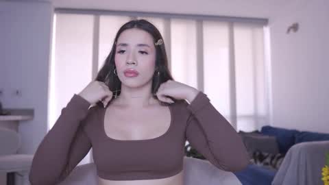 Camila online show from March 28, 7:13 pm