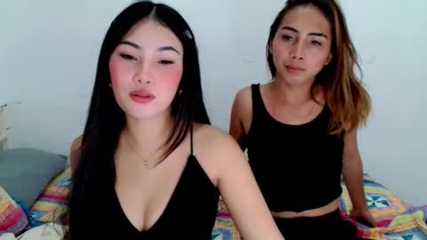 sweetasian_shai online show from June 25, 3:05 pm