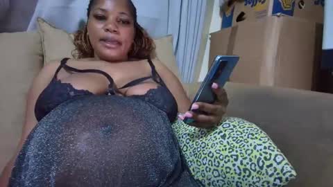 Sweetateka online show from December 1, 9:09 pm