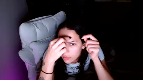 Snapshot of sweetati chatting on August 5, 5:32 am sweetati online show from August 5, 5:32 am