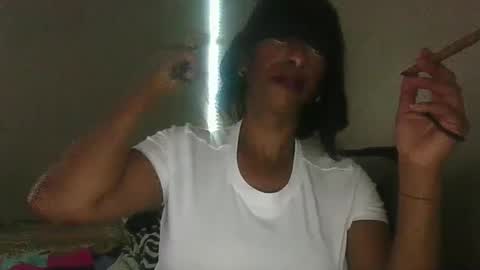 sweetaztee online show from October 5, 7:12 pm