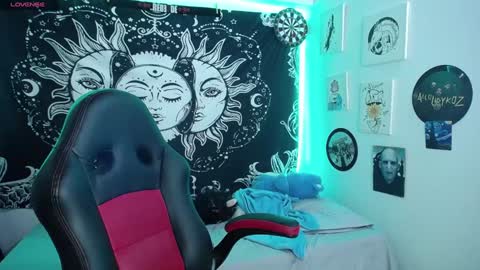 Snapshot of sweetbitter_ chatting on December 15, 7:53 pm sweetbitter_ online show from December 15, 7:53 pm