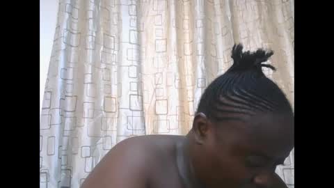 Snapshot of sweetblacklady chatting on September 23, 7:11 am MELVIN online show from September 23, 7:11 am