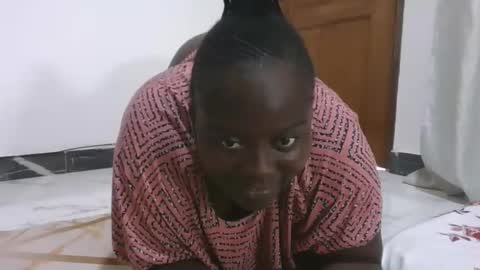 Snapshot of sweetblacklady chatting on September 26, 9:13 am MELVIN online show from September 26, 9:13 am