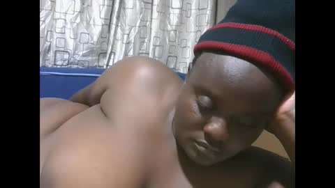 MELVIN online show from October 11, 7:23 pm