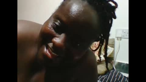 MELVIN online show from March 6, 5:09 pm