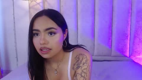 Snapshot of sweetbloomcs chatting on May 15, 8:49 pm sweetbloomcs online show from May 15, 8:49 pm
