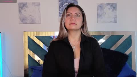 Cinthia online show from September 23, 1:03 pm