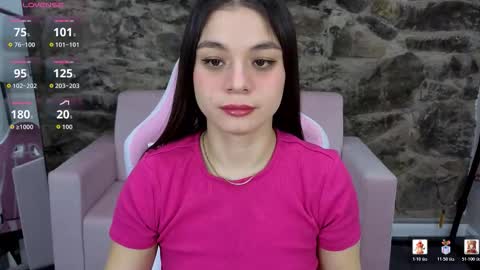 Kim online show from January 15, 2:16 am