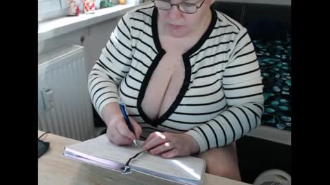 Sweetboobs85h online show from April 8, 7:52 am