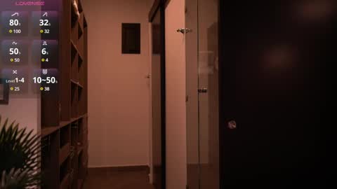 Brenda  online show from February 28, 1:05 am