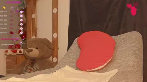 sweetbrunete96 online show from July 7, 11:09 pm