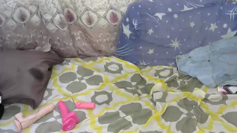 sweetcandy252 online show from March 18, 7:55 am