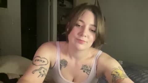 sweetcandy online show from February 9, 3:22 am