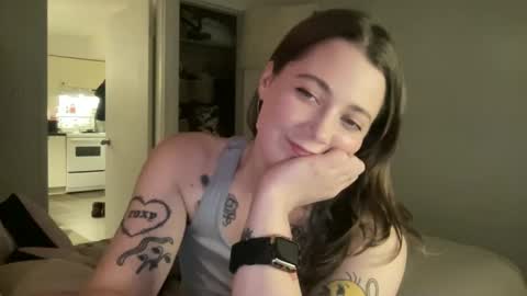 sweetcandy online show from February 22, 5:23 am