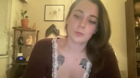 sweetcandy online show from December 1, 3:55 am