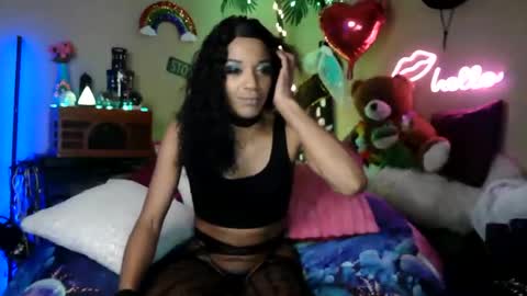 Jillian online show from February 26, 12:15 pm